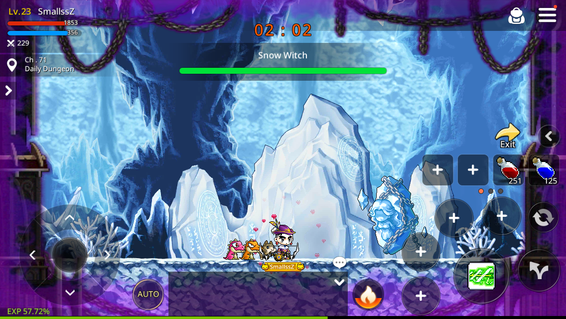 MapleStory M 2